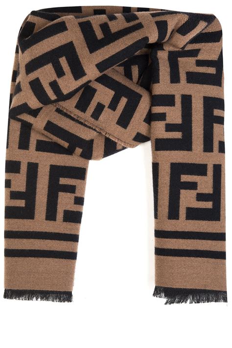 fendi scarf replica|fendi scarf price.